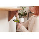 Викрутка акумуляторна Ryobi USB Lithium RSD4-120TA2 4В (1х2Аг) 5Нм,  200об/хв