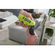 Викрутка акумуляторна RYOBI USB Lithium RSDP4-120G 4В (1акум.х2Аг) 5Нм, 200об/хв