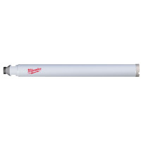 Коронка алмазна MILWAUKEE 1/2'' G WCHP-TK THIN KERF Ø40х370х300мм
