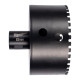 Коронка алмазна Diamond Max MILWAUKEE M14, діаметр 83мм (сухе свердління)