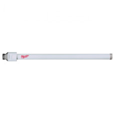 Коронка алмазна MILWAUKEE 1/2'' G WCHP-TK THIN KERF Ø12х370х300мм