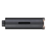 Коронка алмазная DCH 52-150 (1 шт)