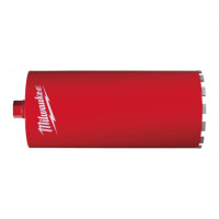 Коронка алмазна MILWAUKEE, 1 ¼˝ UNC WCHP, Ø250х525х450мм