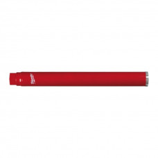 Коронка алмазна MILWAUKEE, 1 ¼˝ UNC WCHP, Ø92х525х450мм