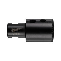 Коронка алмазна M14 Diamond Max MILWAUKEE, O30мм (суха)