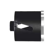 Коронка алмазная MILWAUKEE DCH 68х90мм