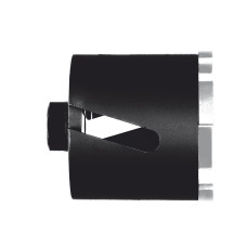 Коронка алмазная MILWAUKEE DCH 68х90мм