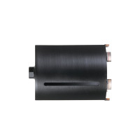Коронка алмазная MILWAUKEE DCH 127х150мм