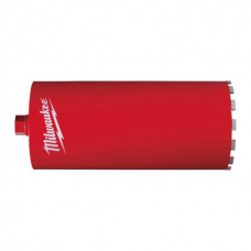 Коронка алмазна MILWAUKEE, 1 ¼˝ UNC WCHP, Ø225х525х450мм