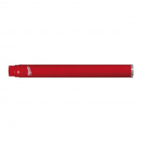 Коронка алмазна MILWAUKEE, 1 ¼˝ UNC WCHP, Ø72х525х450мм