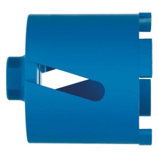 Коронка алмазна MILWAUKEE DCU 82х90мм