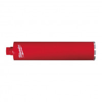 Коронка алмазна MILWAUKEE, 1 ¼˝ UNC WCHP, Ø132х525х450мм