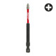Біта SHOCKWAVE MILWAUKEE, PH1, 90мм
