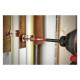 Біта SHOCKWAVE MILWAUKEE, PH2, 90мм