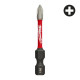 Біта SHOCKWAVE MILWAUKEE, PH1, 50мм