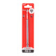 Біта SHOCKWAVE MILWAUKEE, PZ2, 150мм