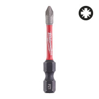 Біта SHOCKWAVE MILWAUKEE, PZ1, 50мм
