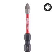 Біта SHOCKWAVE MILWAUKEE, PZ1, 50мм
