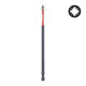 Біта SHOCKWAVE MILWAUKEE, PZ2, 150мм