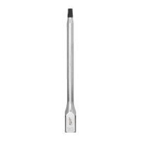 Головка торцева хромована 1/4'' MILWAUKEE подовжена з бітою Torx, T40
