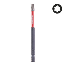 Біта SHOCKWAVE MILWAUKEE, TX25, 90мм