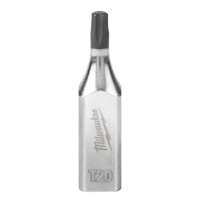 Головка торцева хромована 1/4'' MILWAUKEE з бітою Torx TX20