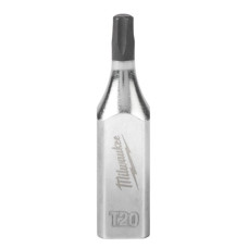 Головка торцева хромована 1/4'' MILWAUKEE з бітою Torx TX20