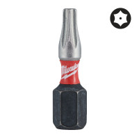 Біта SHOCKWAVE MILWAUKEE, TX BO15, 25мм, (3шт)