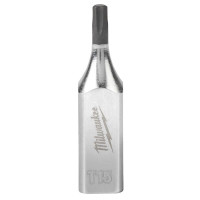 Головка торцева хромована 3/8'' MILWAUKEE з бітою TORX, TX15