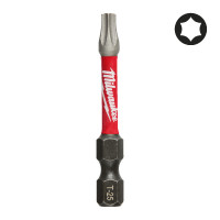 Біта SHOCKWAVE MILWAUKEE, TX25, 50мм