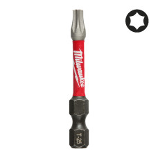 Біта SHOCKWAVE MILWAUKEE, TX25, 50мм