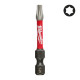 Біта SHOCKWAVE MILWAUKEE, TX25, 50мм