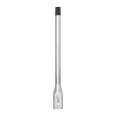 Головка торцева хромована 1/4'' MILWAUKEE подовжена з бітою Torx, T50
