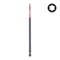 Біта SHOCKWAVE MILWAUKEE, TX20, 150мм