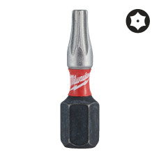 Біта SHOCKWAVE MILWAUKEE, TX BO15, 25мм, (2шт)