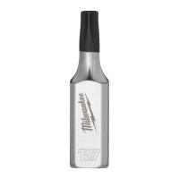 Головка торцева хромована 1/4'' MILWAUKEE з бітою TX BO, T27