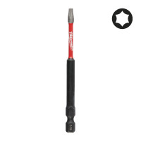 Біта SHOCKWAVE MILWAUKEE, TX15, 90мм