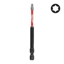 Біта SHOCKWAVE MILWAUKEE, TX15, 90мм