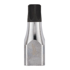 Головка торцева хромована 1/2'' MILWAUKEE з бітою Torx TX70