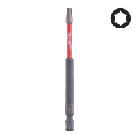 Біта SHOCKWAVE MILWAUKEE, TX20, 90мм