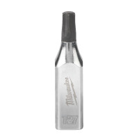 Головка торцева хромована 1/4'' MILWAUKEE з бітою Torx TX27