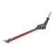 Насадка-кущоріз телескопічний MILWAUKEE M18 FOPH-HTA QUIK-LOK (для M18 FOPH)