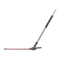 Насадка-кущоріз телескопічний MILWAUKEE M18 FOPH-HTA QUIK-LOK (для M18 FOPH)