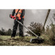 Насадка-триммер MILWAUKEE M18 FOPH-LTA QUIK-LOK (для M18 FOPH)