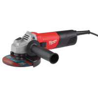 Кутошліфувальна машина Milwaukee AG 800-115 E 4933451210