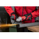 Кутошліфувальна машина Milwaukee AG 800-115 E D-SET 4933451281