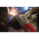 Углошлифовальная машина MILWAUKEE 230 мм AGVM 26-230 GEX/DMS 4933402495