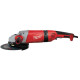 Углошлифовальная машина MILWAUKEE 230 мм AGV 21-230 GEX 4933402304