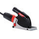 Углошлифовальная машина MILWAUKEE 125 мм AGV 15-125 XC DEC-SET с системой пылеудаления 4933448025