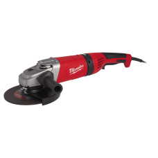 Углошлифовальная машина MILWAUKEE 230 мм AGV 24-230 E 4933402335